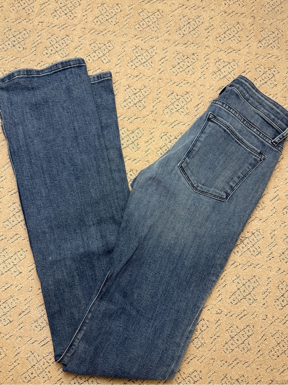 HAALA Denim Size 27